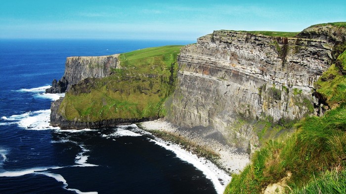 Cliffs of Moher, Ireland