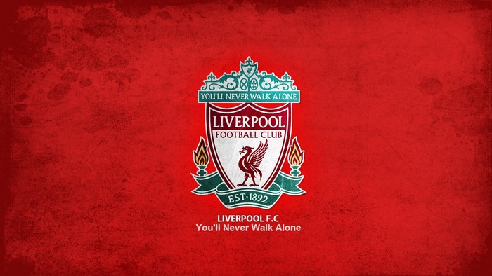 Liverpool Football Club Crest