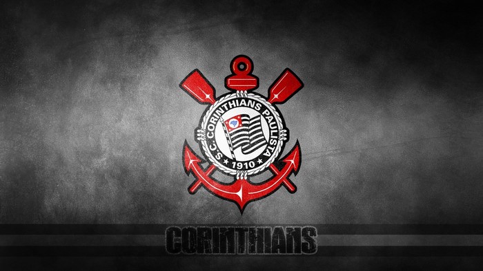 Sport Club Corinthians Paulista Logo