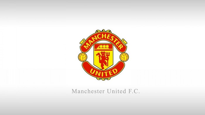 Manchester United F.C. logo
