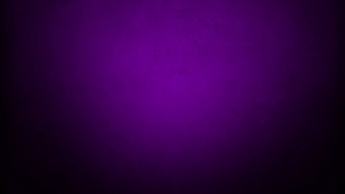 Purple Grunge Texture