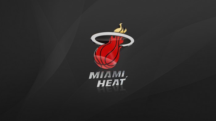 Miami Heat Logo