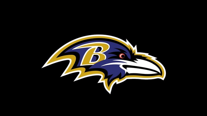 Baltimore Ravens Logo