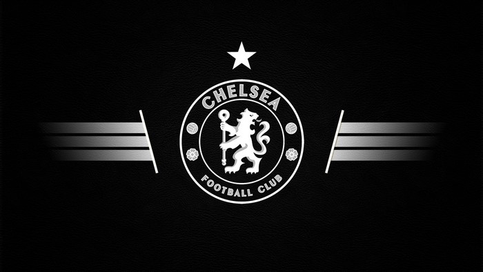 Chelsea Football Club logo with star