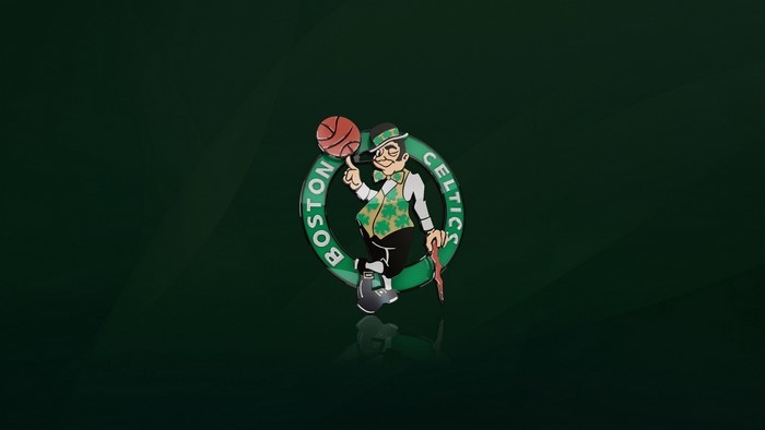 Boston Celtics Logo