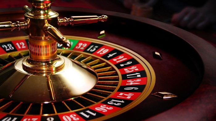 Casino Roulette