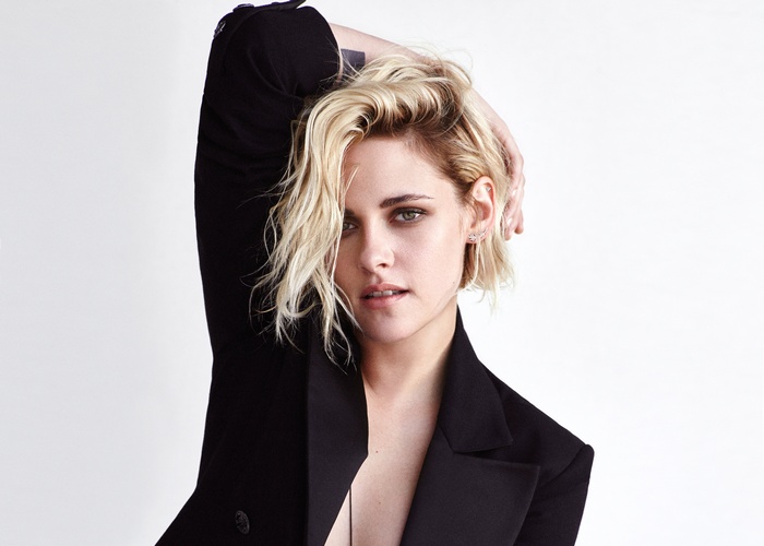 Kristen Stewart