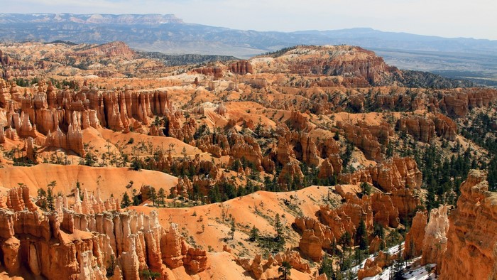 Bryce Canyon National Park, Utah