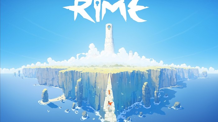 Rime Ps4 Game