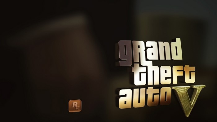 Gta V 3d