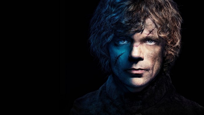 Tyrion Lannister from Game of Thrones