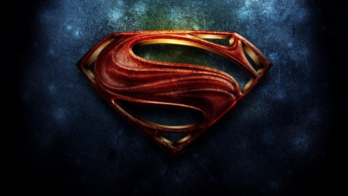 Superman logo