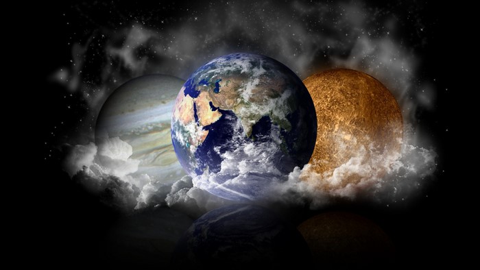 Planets