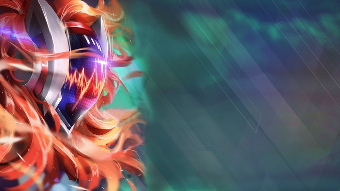 DJ Sona from League of Legends