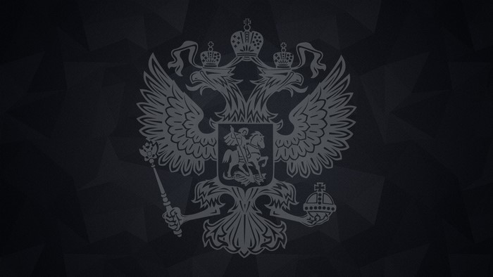 Coat of arms of Russia