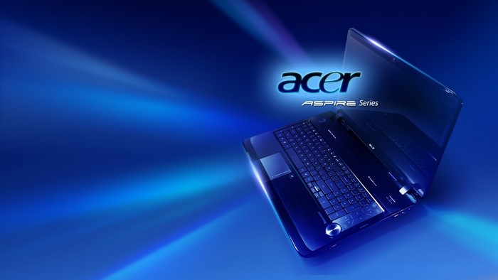 Acer Aspire Series Laptop