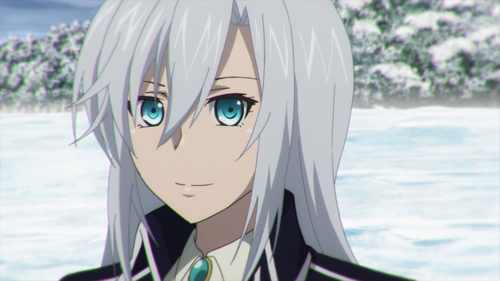 La Folia Rihavein from Strike the Blood
