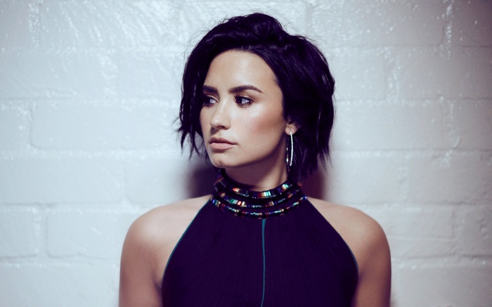 Demi Lovato