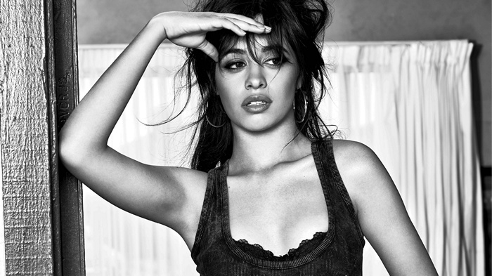Camila Cabello 4K
