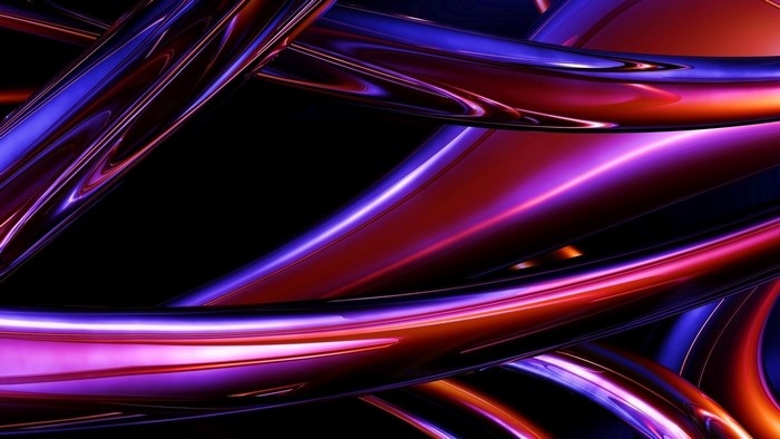 Abstract Metallic Curves