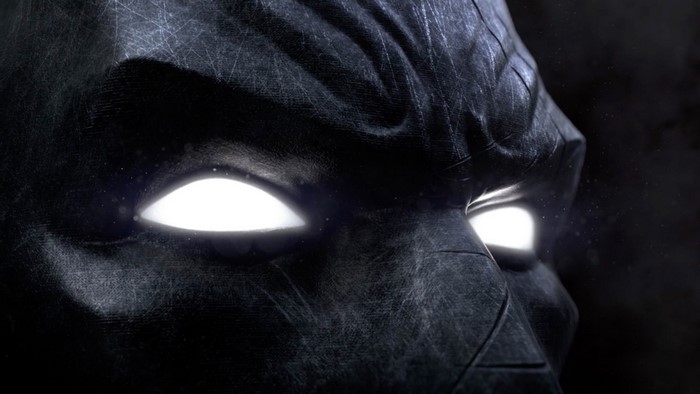 Batman from Batman Arkham VR