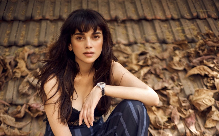 4K, 2017, Bollywood, Aditi Rao Hydari