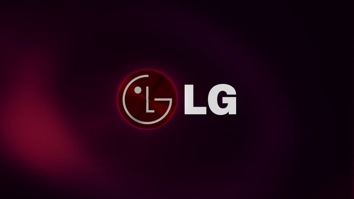 LG logo