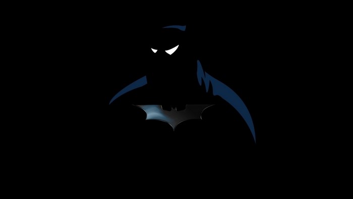 Batman from DC Comics