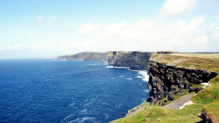 Cliffs of Moher