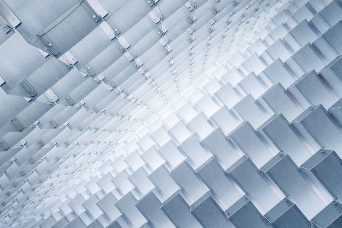 Architecture of Serpentine Galleries Summer Pavilion