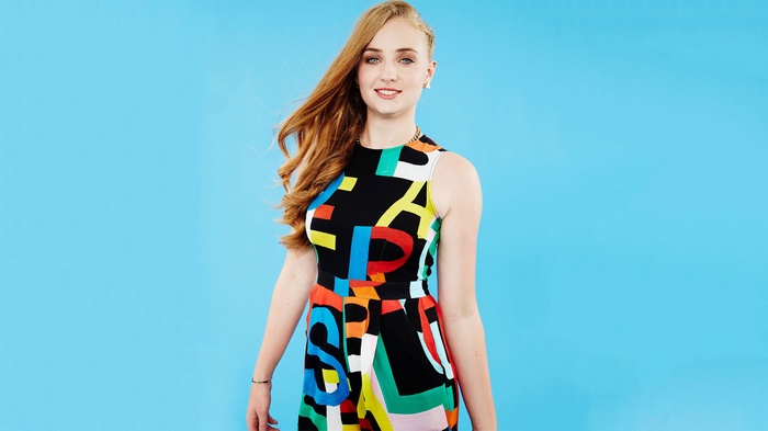 Sophie Turner