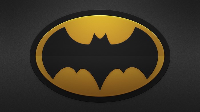 Batman Logo