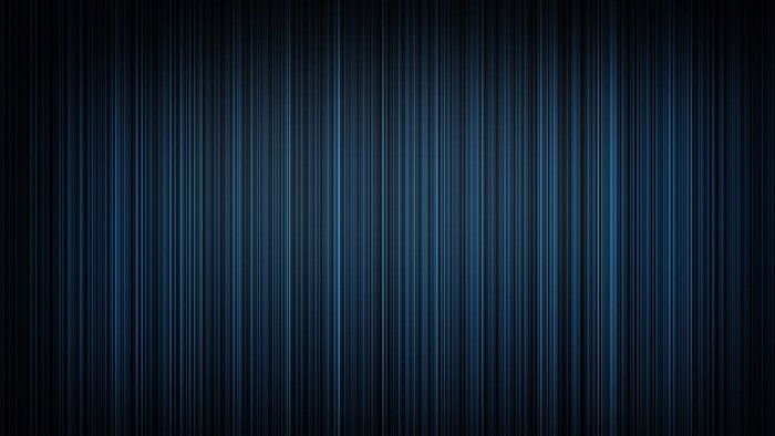 Dark Blue Vertical Stripes Pattern