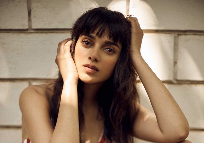 Aditi Rao Hydari 4K