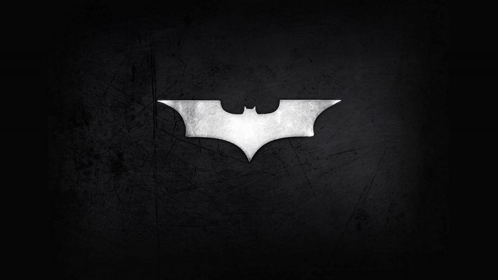 Batman Logo