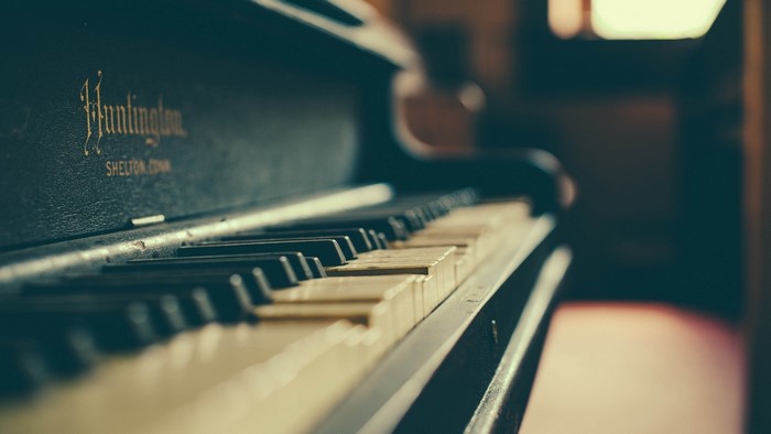 Huntington Piano in Shelton, Conn.