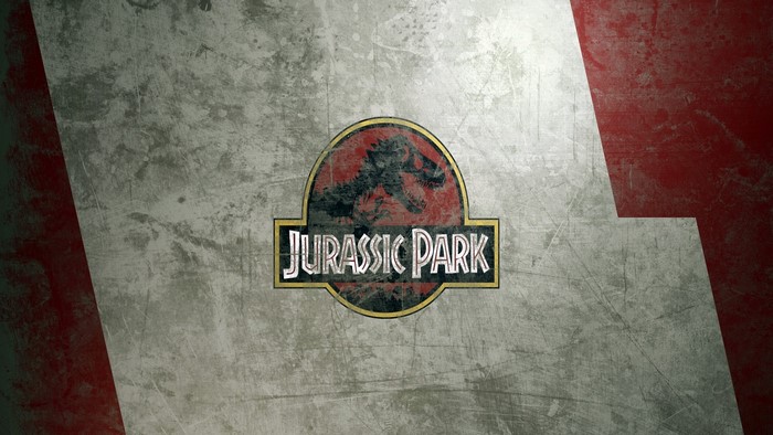 Jurassic Park Logo