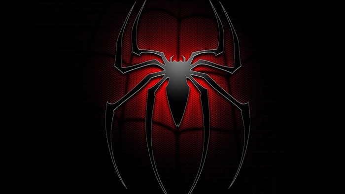 Amazing Spiderman Logo