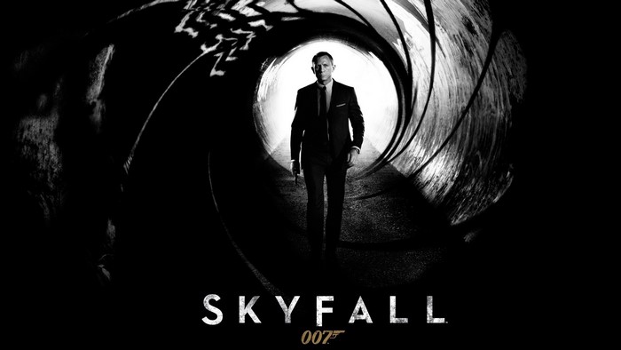 HD James Bond 007 Skyfall, HD Wallpaper | Rare Gallery