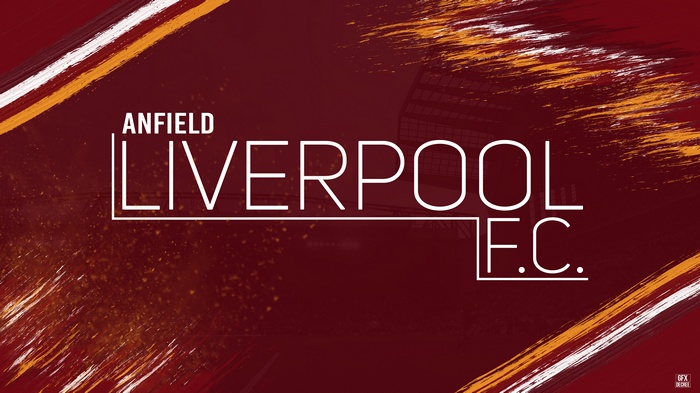 Anfield Liverpool FC 4K