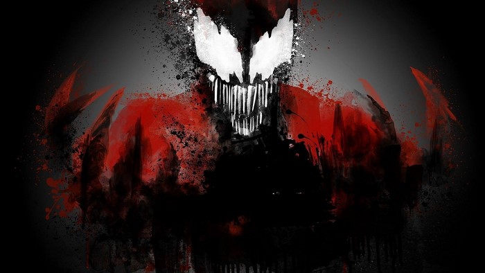 Carnage from Marvel Comics