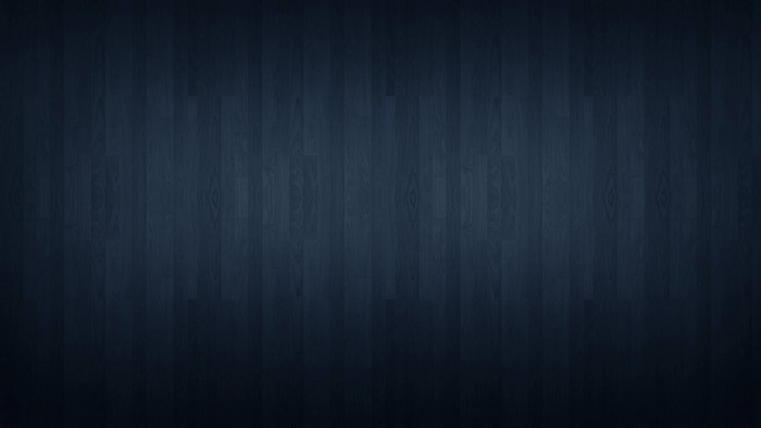 Blue Wood Texture