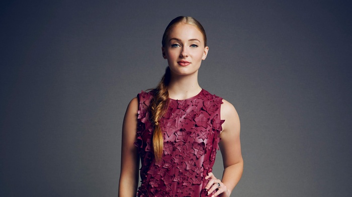Sophie Turner