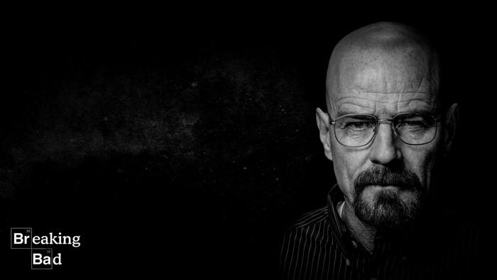 Walter White from Breaking Bad