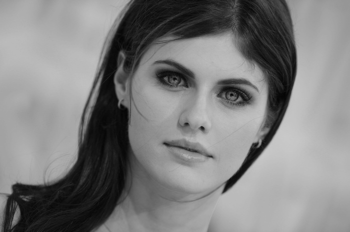 Alexandra Daddario