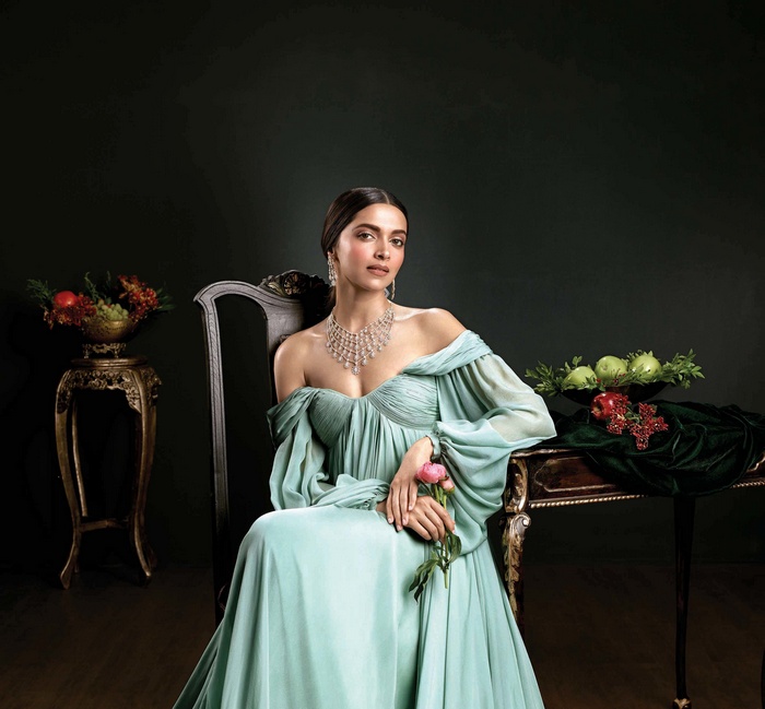 Deepika Padukone