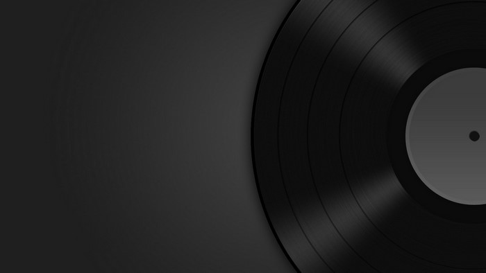 Vinyl Record