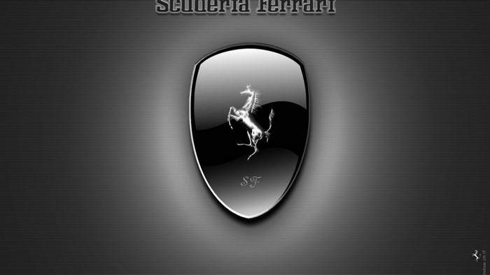 Scuderia Ferrari Logo