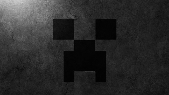 Creeper from Minecraft