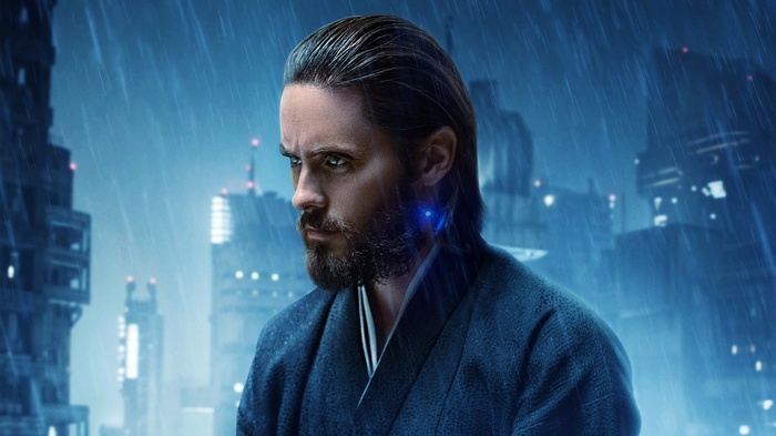 Niander Wallace from Blade Runner 2049 4K